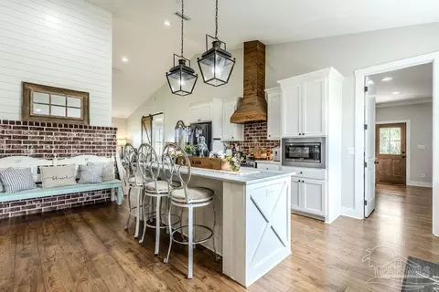 Kitchen - 778 Griswold Rd, Jay, FL 32565 photo 3 of 3