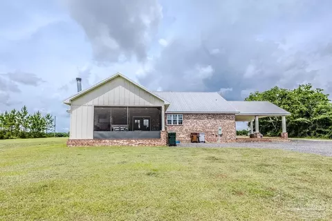 Exterior - 778 Griswold Rd, Jay, FL 32565 photo 11 of 11