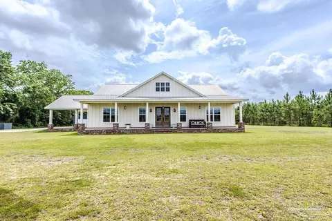 Exterior - 778 Griswold Rd, Jay, FL 32565 photo 8 of 11