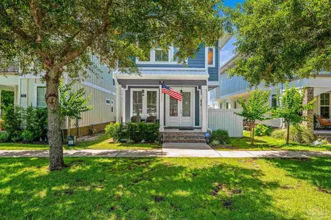 705 N A St, Pensacola, FL 32501