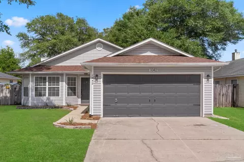 1042 Simpson St, Pensacola, FL 32526