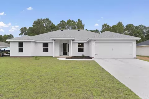 6504 Tidal Bay Dr, Milton, FL 32583