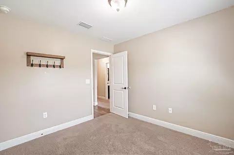 Bedroom - 5629 Rosedown Ct, Milton, FL 32583 photo 2 of 8