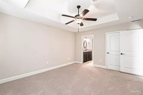 Bedroom - 5629 Rosedown Ct, Milton, FL 32583 photo 8 of 8