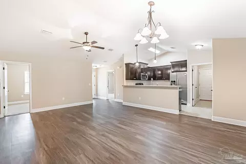 Living - 5629 Rosedown Ct, Milton, FL 32583 photo 1 of 3