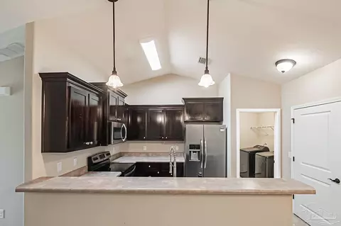 Kitchen - 5629 Rosedown Ct, Milton, FL 32583 photo 1 of 4