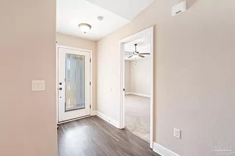 Entry Way - 5629 Rosedown Ct, Milton, FL 32583 photo 1 of 3