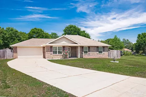 5629 Rosedown Ct, Milton, FL 32583