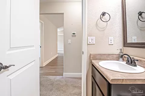 Entry Way - 5629 Rosedown Ct, Milton, FL 32583 photo 3 of 3