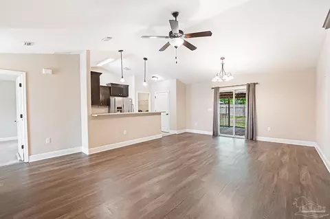 Living - 5629 Rosedown Ct, Milton, FL 32583 photo 2 of 3