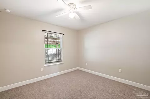 Bedroom - 5629 Rosedown Ct, Milton, FL 32583 photo 5 of 8