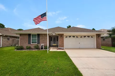 3774 Mcnemar Ct, Gulf Breeze, FL 32563