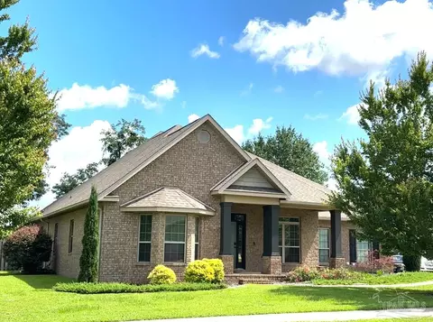 6120 Buttonbrook Dr, Pace, FL 32571