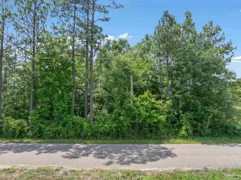 lot53 Mineral Springs Rd, Jay, FL 32565