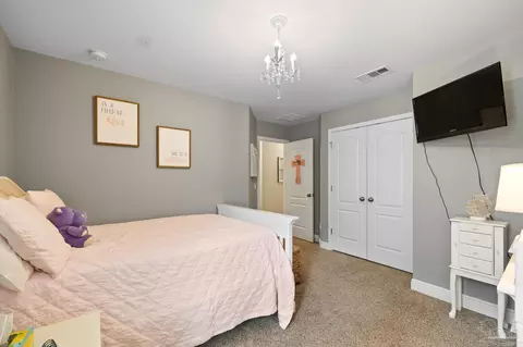 Bedroom - 5867 Dunridge Dr, Pace, FL 32571 photo 2 of 5