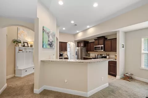 Entry Way - 5867 Dunridge Dr, Pace, FL 32571 photo 5 of 11