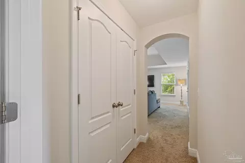 Entry Way - 5867 Dunridge Dr, Pace, FL 32571 photo 10 of 11