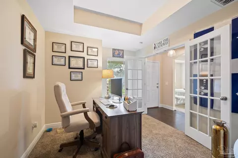 Entry Way - 5867 Dunridge Dr, Pace, FL 32571 photo 2 of 11