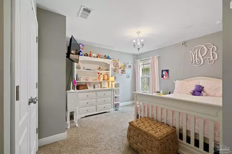 Bedroom - 5867 Dunridge Dr, Pace, FL 32571 photo 1 of 5