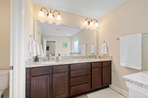Bath - 5867 Dunridge Dr, Pace, FL 32571 photo 2 of 3