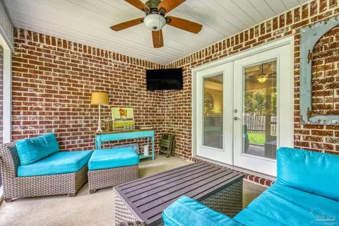 Exterior - 5867 Dunridge Dr, Pace, FL 32571 photo 2 of 15