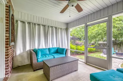 Exterior - 5867 Dunridge Dr, Pace, FL 32571 photo 4 of 15