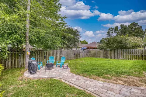 Exterior - 5867 Dunridge Dr, Pace, FL 32571 photo 5 of 15
