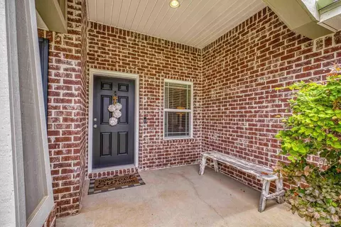 Exterior - 5867 Dunridge Dr, Pace, FL 32571 photo 15 of 15