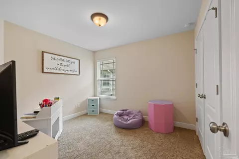 Bedroom - 5867 Dunridge Dr, Pace, FL 32571 photo 3 of 5