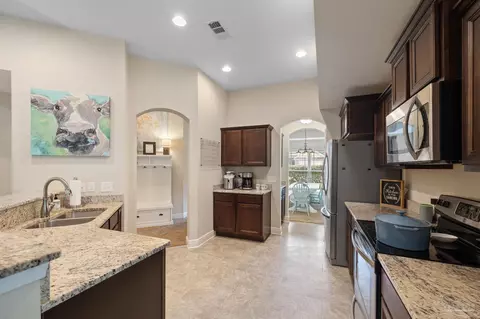 Entry Way - 5867 Dunridge Dr, Pace, FL 32571 photo 7 of 11