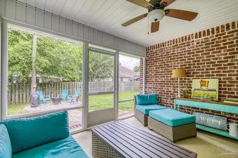 Exterior - 5867 Dunridge Dr, Pace, FL 32571 photo 3 of 15
