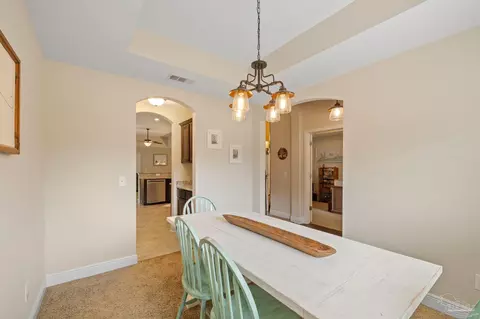 Dining - 5867 Dunridge Dr, Pace, FL 32571 photo 2 of 2