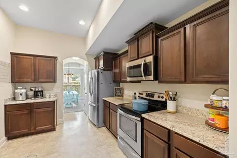 Entry Way - 5867 Dunridge Dr, Pace, FL 32571 photo 6 of 11
