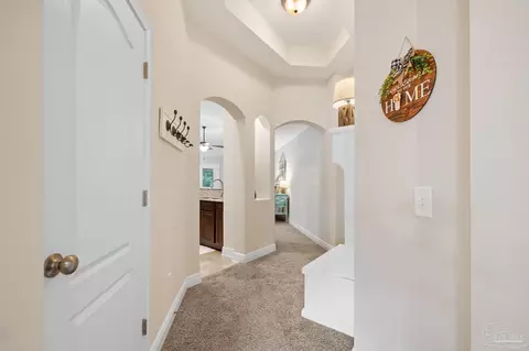 Entry Way - 5867 Dunridge Dr, Pace, FL 32571 photo 1 of 11