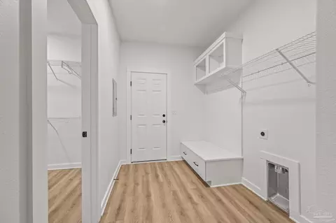 Entry Way - 1192 Adrian Way, Milton, FL 32583 photo 3 of 6