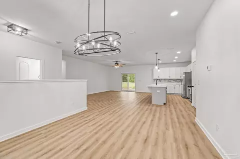 Living - 1192 Adrian Way, Milton, FL 32583 photo 3 of 5