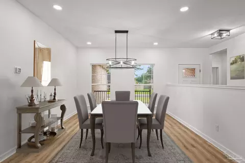 Dining - 1192 Adrian Way, Milton, FL 32583 photo 1 of 1