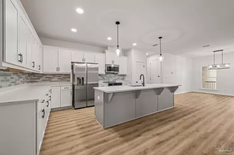 Kitchen - 1192 Adrian Way, Milton, FL 32583 photo 1 of 6