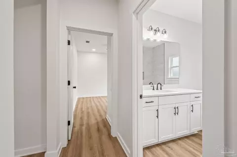 Entry Way - 1192 Adrian Way, Milton, FL 32583 photo 6 of 6