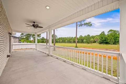 Exterior - 1192 Adrian Way, Milton, FL 32583 photo 2 of 4