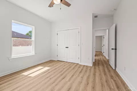 Bedroom - 1192 Adrian Way, Milton, FL 32583 photo 3 of 4