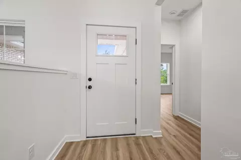 Entry Way - 1192 Adrian Way, Milton, FL 32583 photo 4 of 6