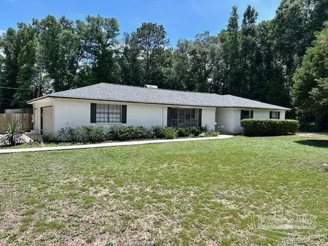 5945 Pamela Dr, Milton, FL 32570