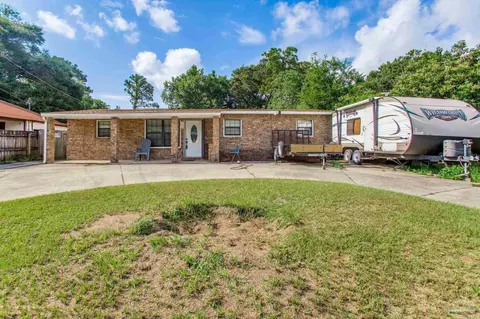 905 Fremont Ave, Pensacola, FL 32505