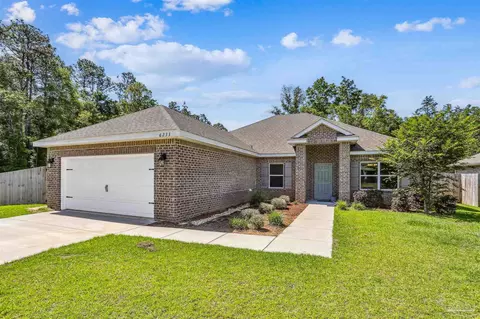 6233 Carson Dr, Milton, FL 32570 photo 1