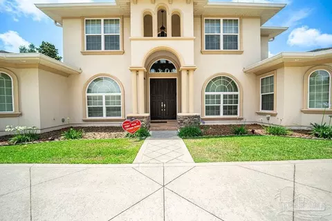1037 Black Walnut Trl, Pensacola, FL 32514