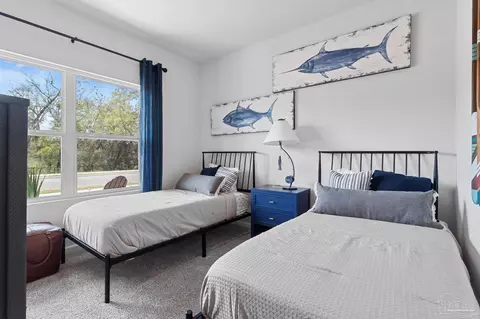 Bedroom - 4684 Eider Rd, Pace, FL 32571 photo 1 of 6