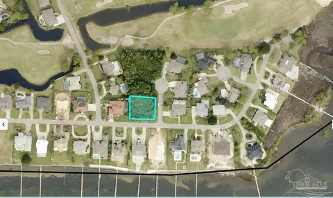 4000 W Madura Rd, Gulf Breeze, FL 32563