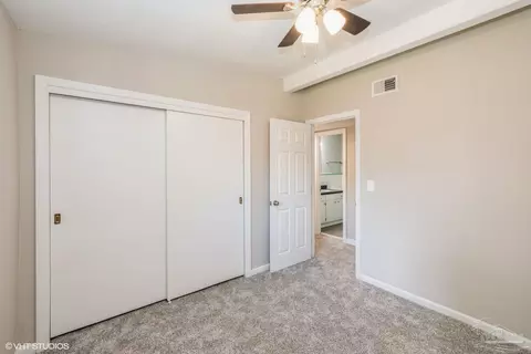 Bedroom - 6463 Barnes St, Milton, FL 32570 photo 2 of 5
