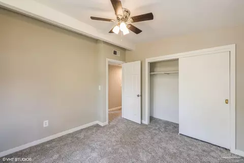 Bedroom - 6463 Barnes St, Milton, FL 32570 photo 3 of 5